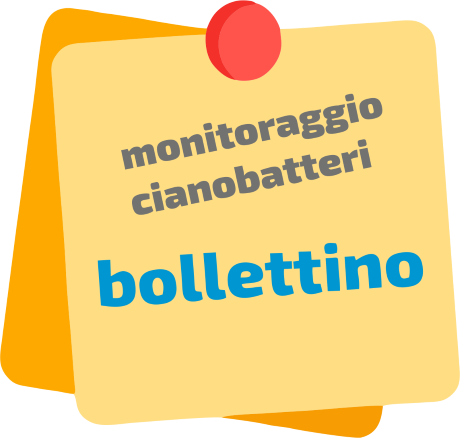 ICO BOLLETTINO CIANOBATTERI