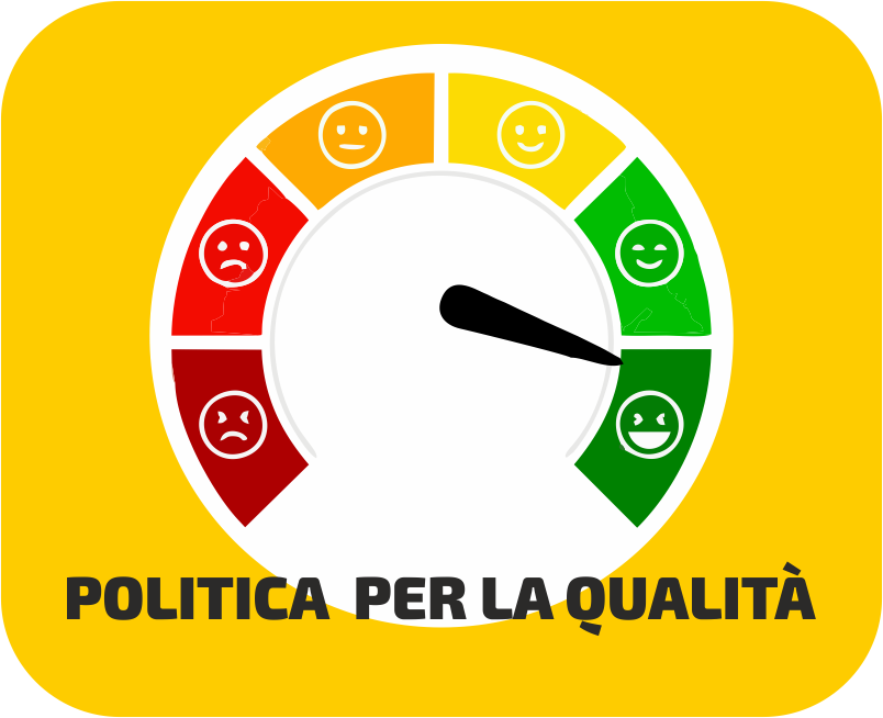 POLITICA DELLA QUALITÀ