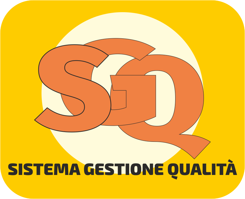 SISTEMA GESTIONE QUALITÀ