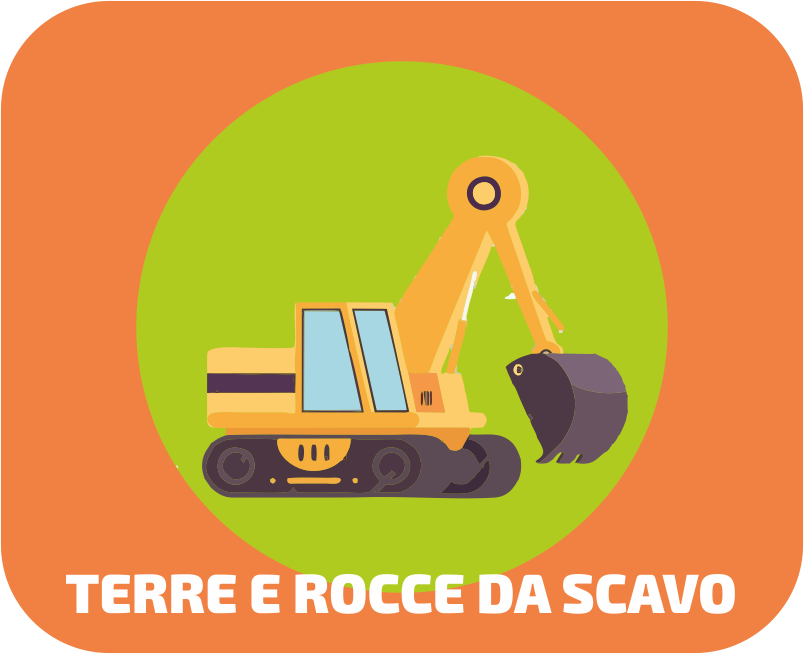 ICO TERRE ROCCE