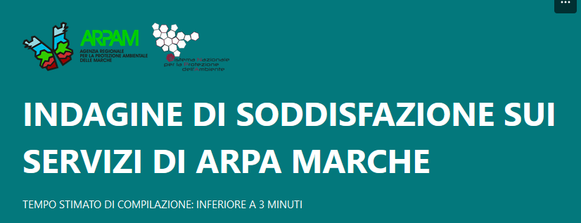 INDAGINE SODDISFAZIONE