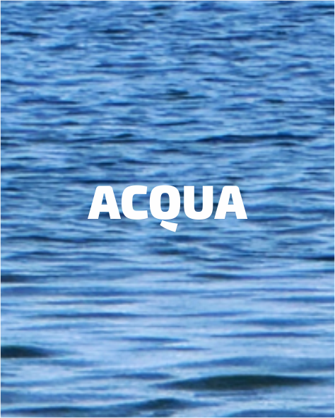 TEMI ACQUA