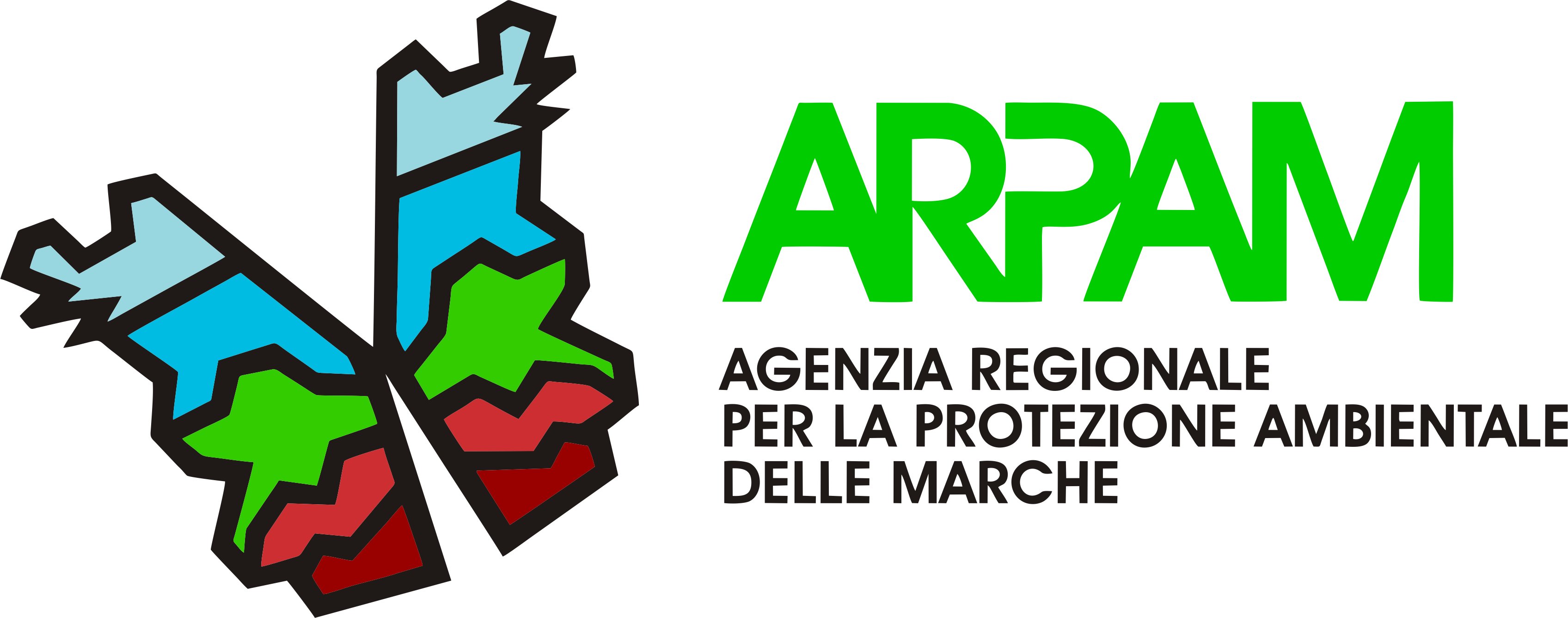 ARPAM LOGO