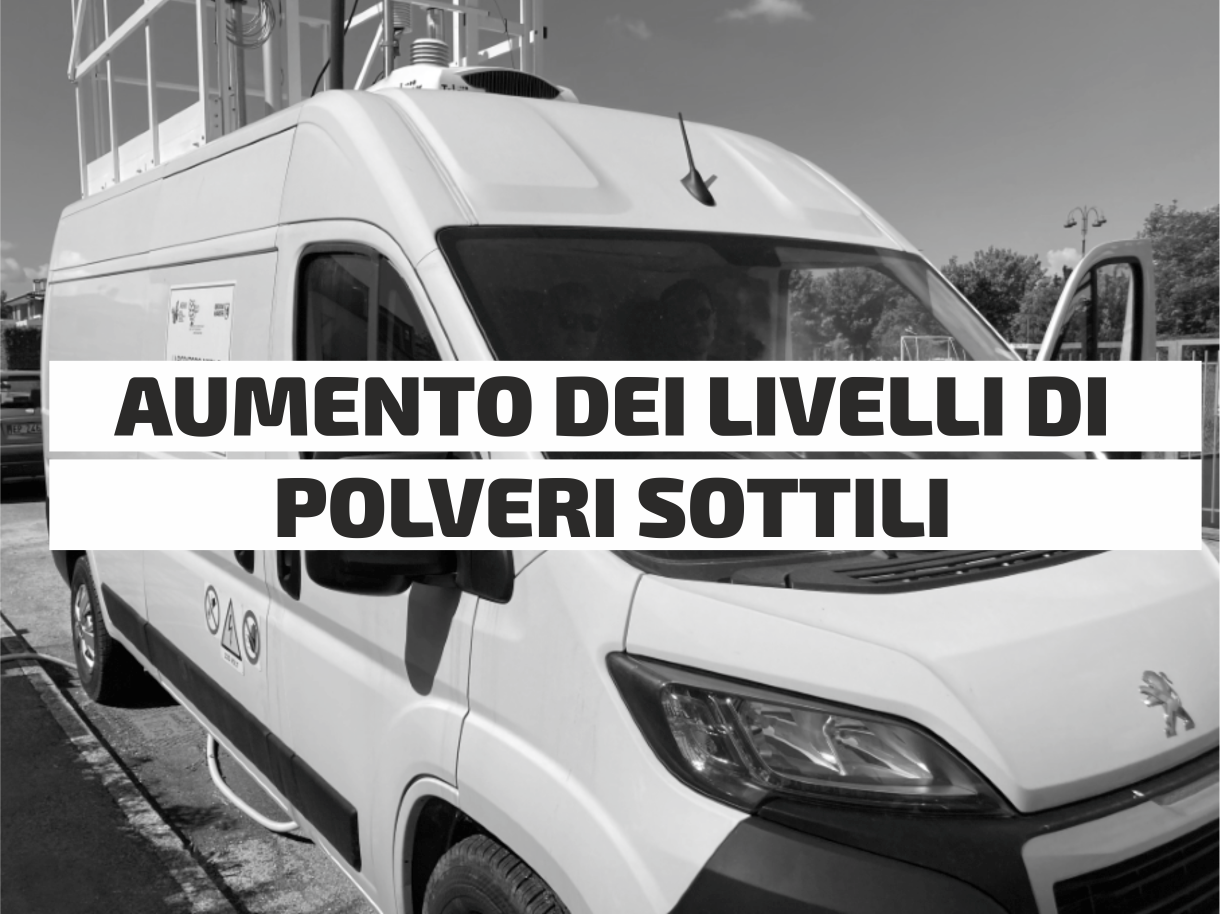 LIVELLI PM10