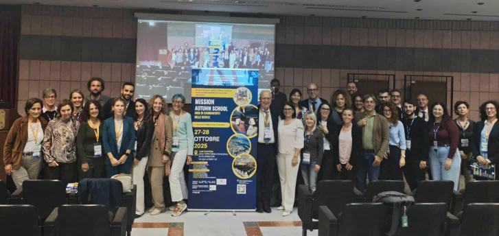 mission autumn school