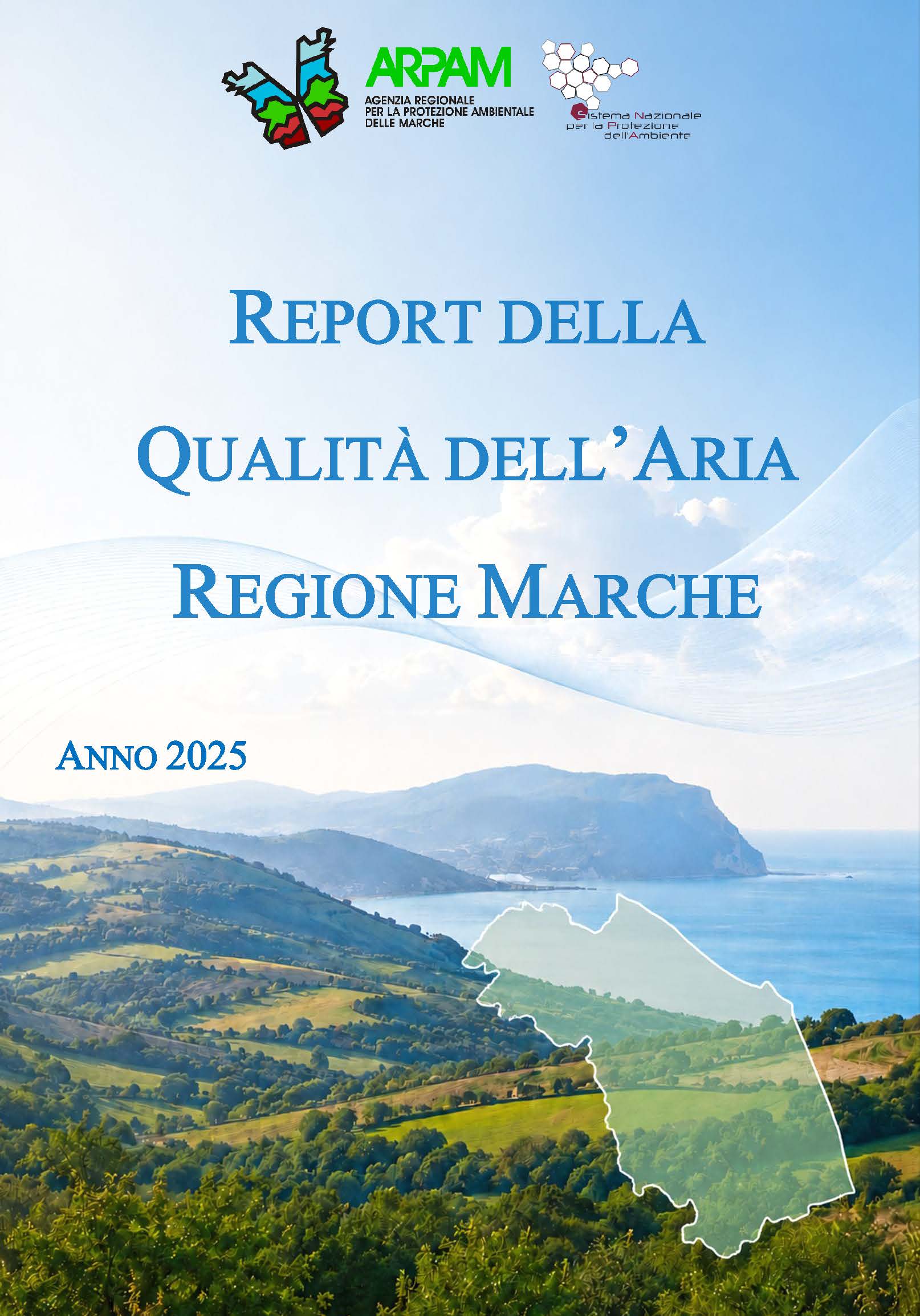 ARIA 2024 copertina